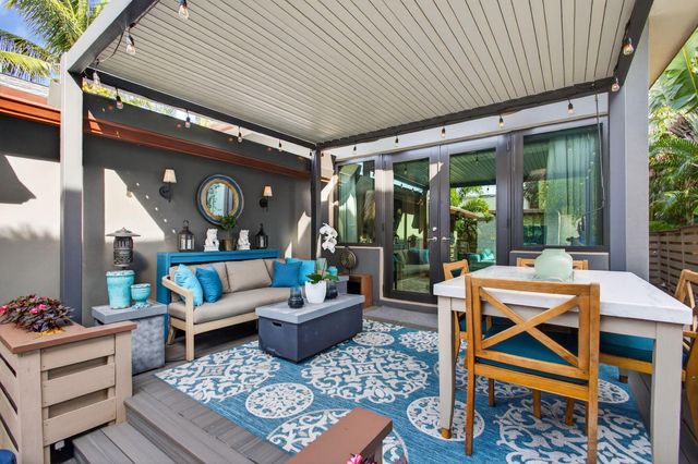 1209 N Lakeside Drive, Lake Worth Beach, FL 33460