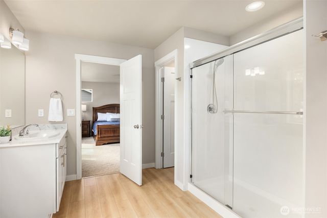 21921 NW Westwood Street, Poulsbo, WA 98370