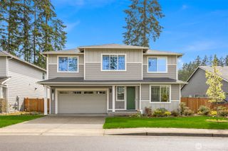 21921 NW Westwood Street, Poulsbo, WA 98370
