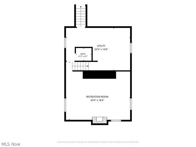 514 6th Street NW, North Canton, OH 44720
