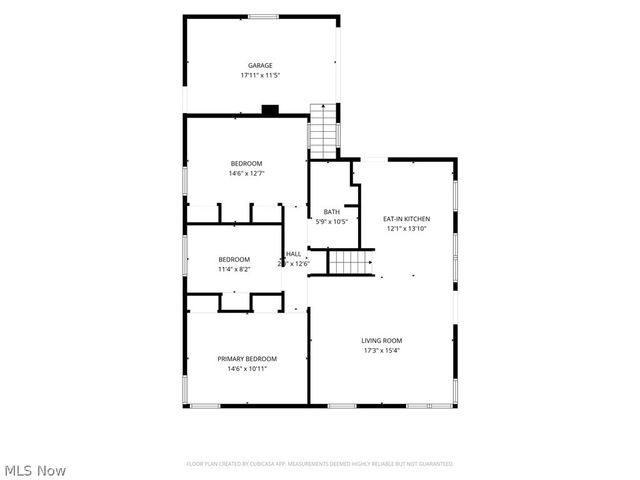 514 6th Street NW, North Canton, OH 44720