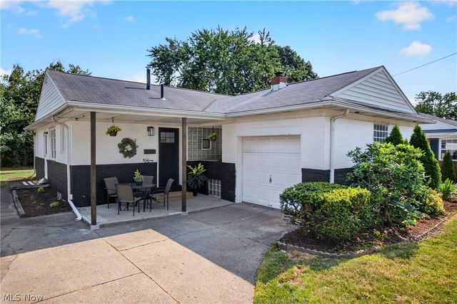 514 6th Street NW, North Canton, OH 44720