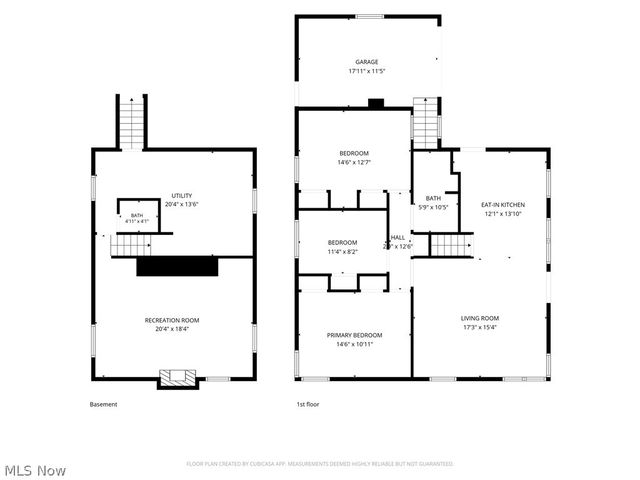 514 6th Street NW, North Canton, OH 44720