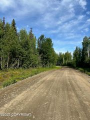 14000 E Wilderness Rim Road, Willow, AK 99688