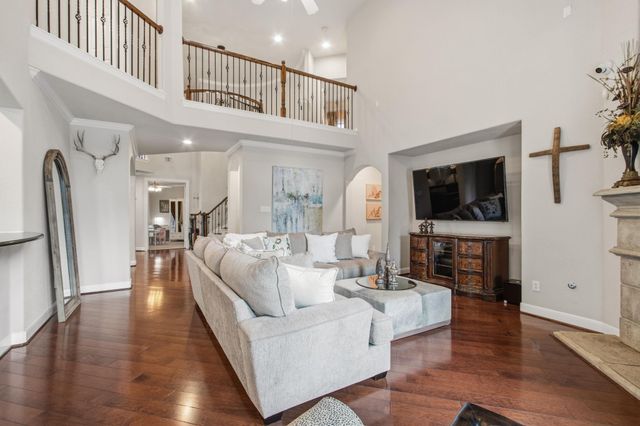 19815 Rose Dawn Lane, Spring, TX 77379
