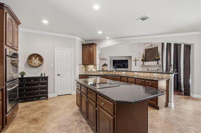19815 Rose Dawn Lane, Spring, TX 77379