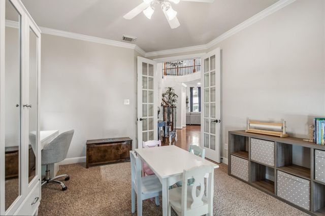 19815 Rose Dawn Lane, Spring, TX 77379