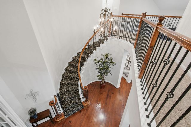 19815 Rose Dawn Lane, Spring, TX 77379