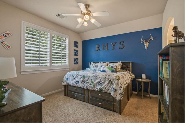 19815 Rose Dawn Lane, Spring, TX 77379