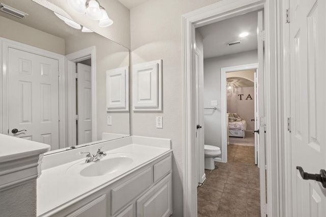 19815 Rose Dawn Lane, Spring, TX 77379