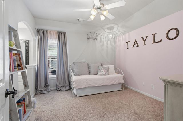 19815 Rose Dawn Lane, Spring, TX 77379