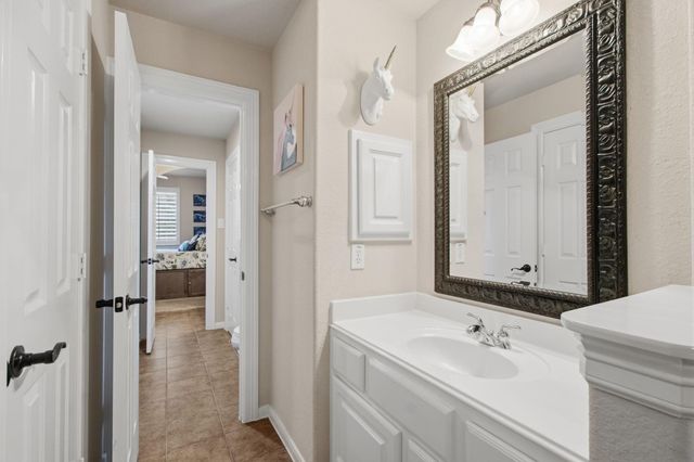 19815 Rose Dawn Lane, Spring, TX 77379