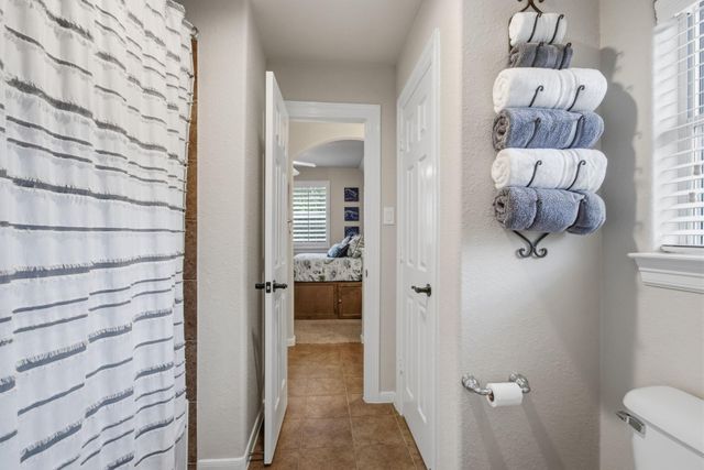 19815 Rose Dawn Lane, Spring, TX 77379