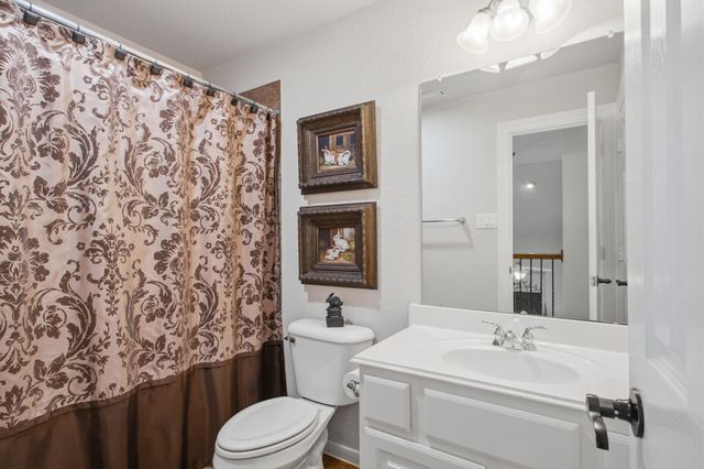 19815 Rose Dawn Lane, Spring, TX 77379