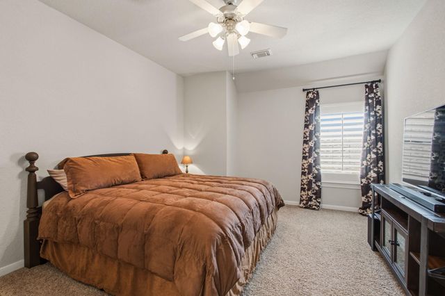19815 Rose Dawn Lane, Spring, TX 77379