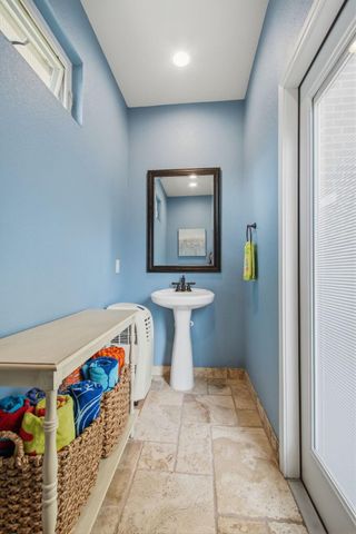 19815 Rose Dawn Lane, Spring, TX 77379