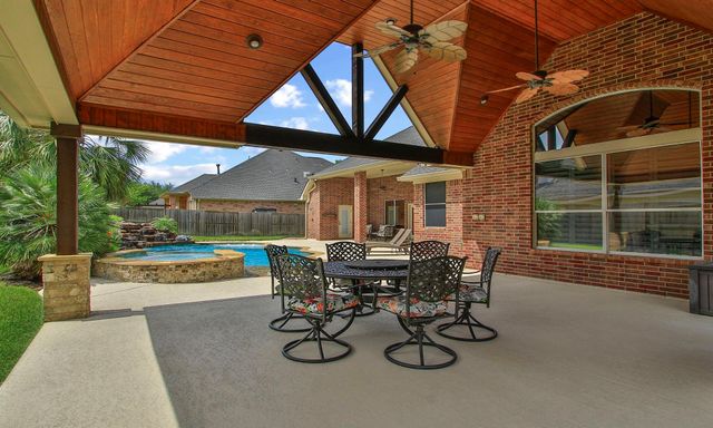 19815 Rose Dawn Lane, Spring, TX 77379