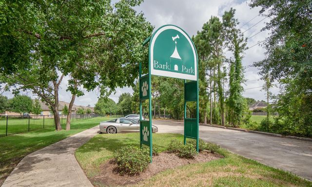 19815 Rose Dawn Lane, Spring, TX 77379