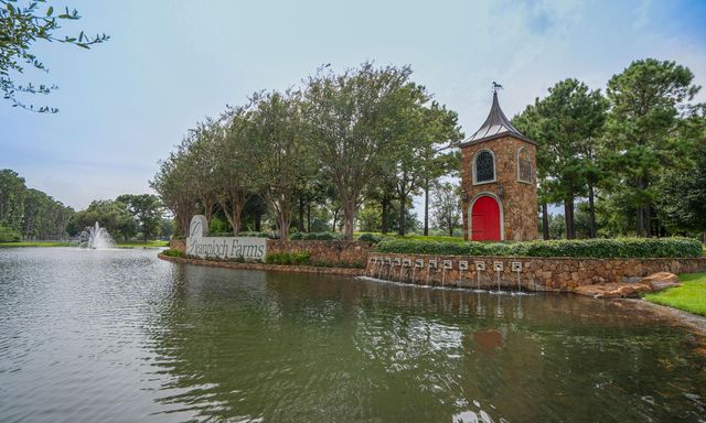 19815 Rose Dawn Lane, Spring, TX 77379