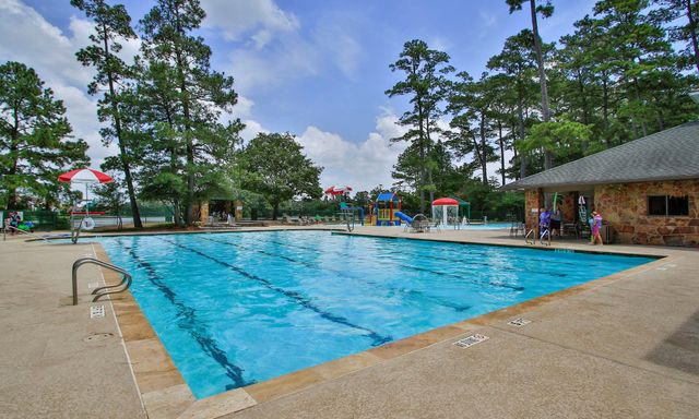 19815 Rose Dawn Lane, Spring, TX 77379