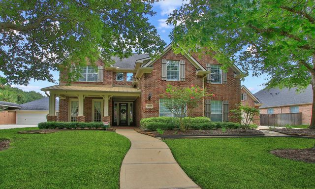 19815 Rose Dawn Lane, Spring, TX 77379