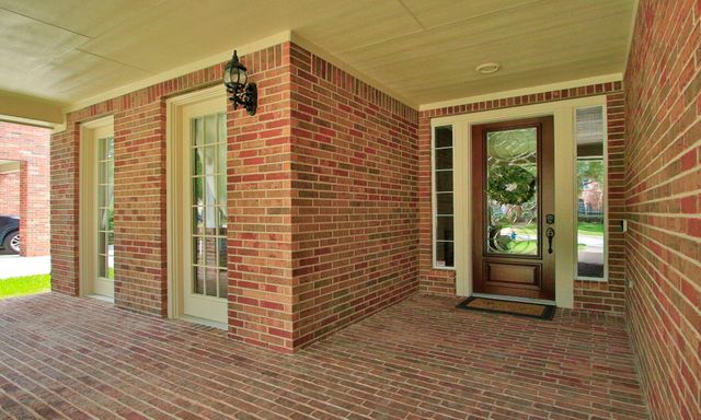 19815 Rose Dawn Lane, Spring, TX 77379