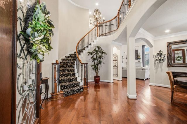 19815 Rose Dawn Lane, Spring, TX 77379