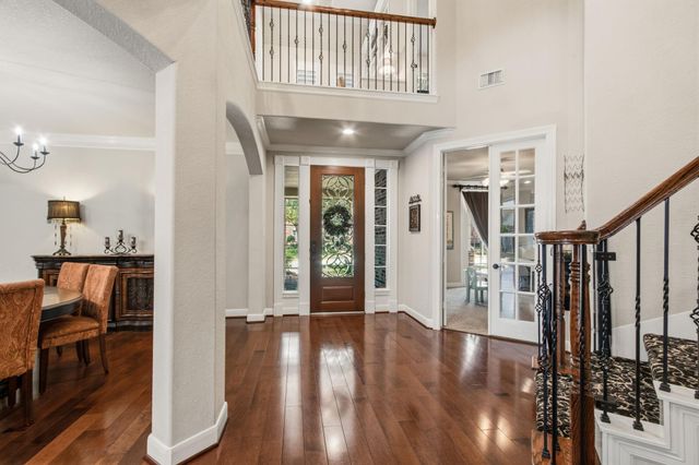 19815 Rose Dawn Lane, Spring, TX 77379