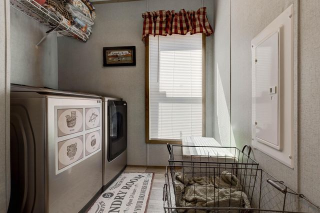 1693 Dan Ridge Road, Wellington, KY 40387