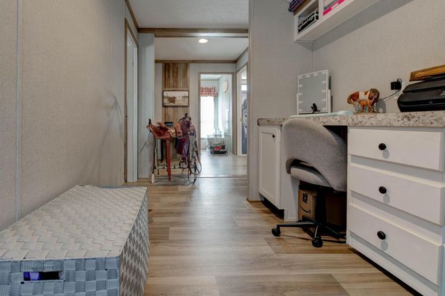 1693 Dan Ridge Road, Wellington, KY 40387