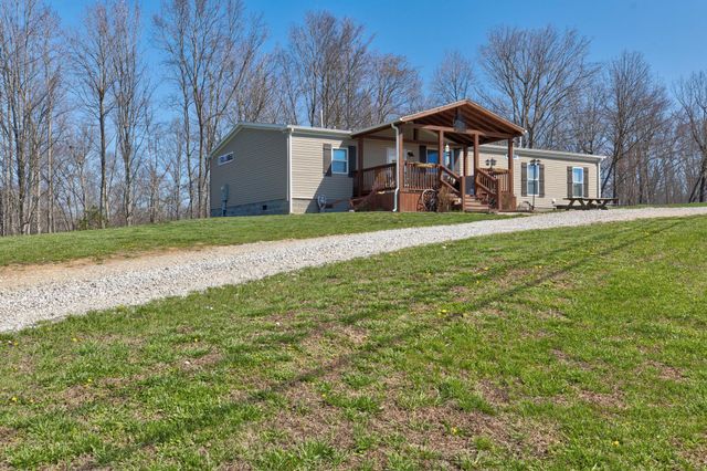 1693 Dan Ridge Road, Wellington, KY 40387
