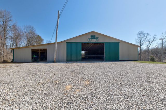 1693 Dan Ridge Road, Wellington, KY 40387