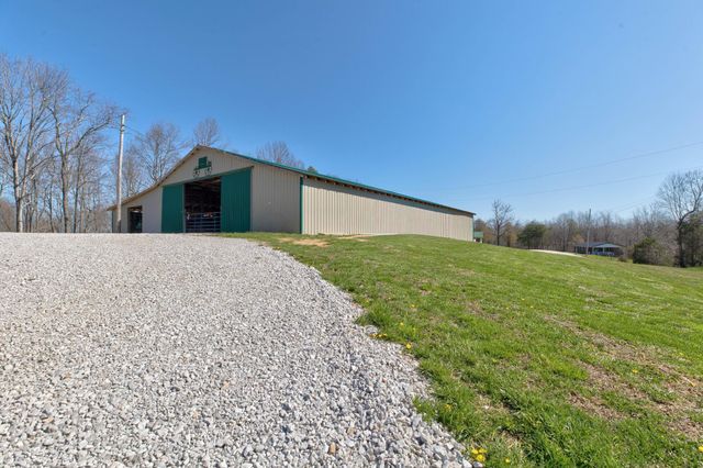 1693 Dan Ridge Road, Wellington, KY 40387