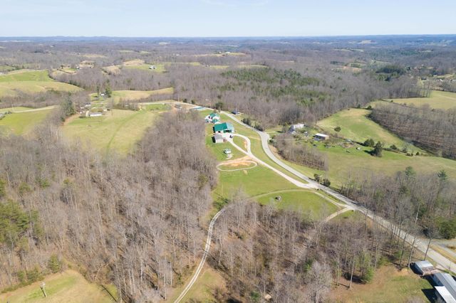 1693 Dan Ridge Road, Wellington, KY 40387