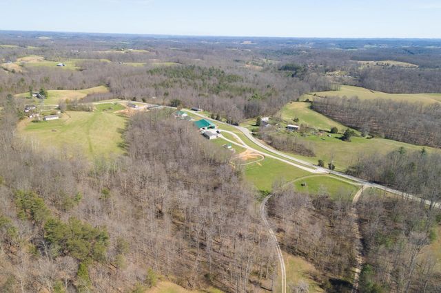1693 Dan Ridge Road, Wellington, KY 40387