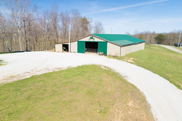 1693 Dan Ridge Road, Wellington, KY 40387