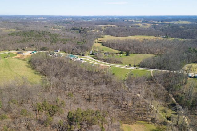 1693 Dan Ridge Road, Wellington, KY 40387