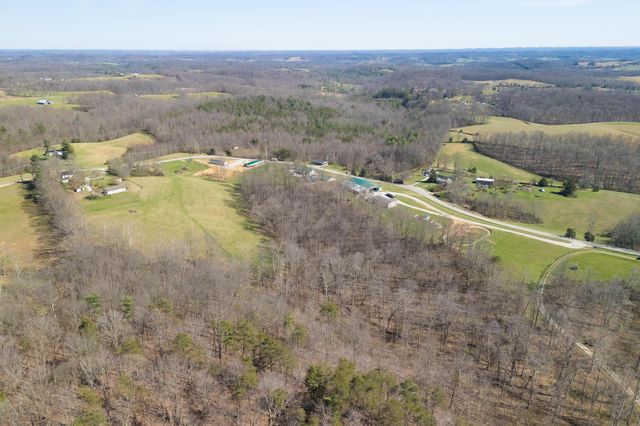 1693 Dan Ridge Road, Wellington, KY 40387