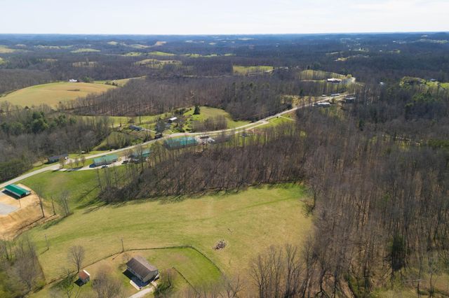 1693 Dan Ridge Road, Wellington, KY 40387