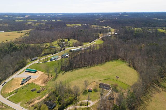 1693 Dan Ridge Road, Wellington, KY 40387