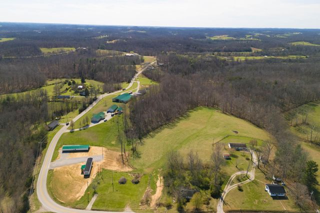 1693 Dan Ridge Road, Wellington, KY 40387