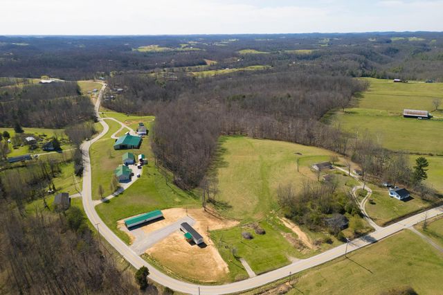 1693 Dan Ridge Road, Wellington, KY 40387