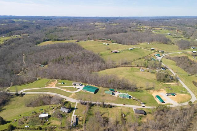 1693 Dan Ridge Road, Wellington, KY 40387