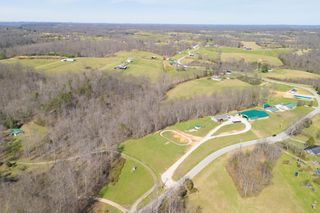1693 Dan Ridge Road, Wellington, KY 40387