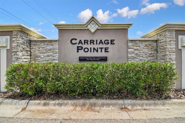 7842 CARRIAGE POINTE DRIVE, Gibsonton, FL 33534