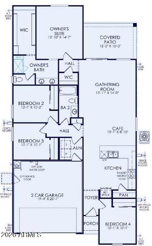 25617 W GETTY Drive, Buckeye, AZ 85326