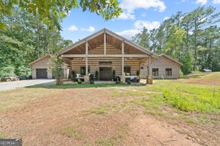 1041 River Farm Way, Madison, GA 30650