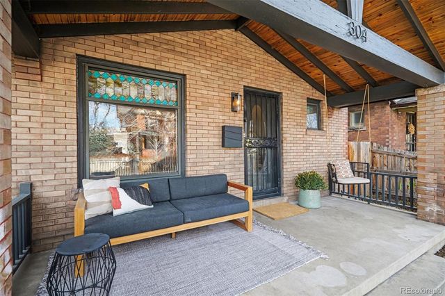304 S Emerson Street, Denver, CO 80209