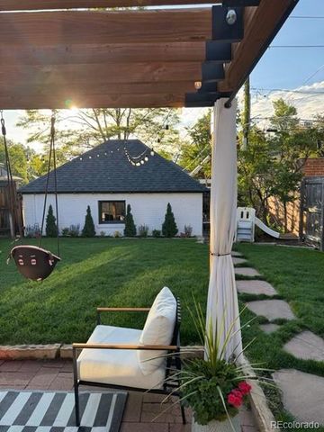 304 S Emerson Street, Denver, CO 80209