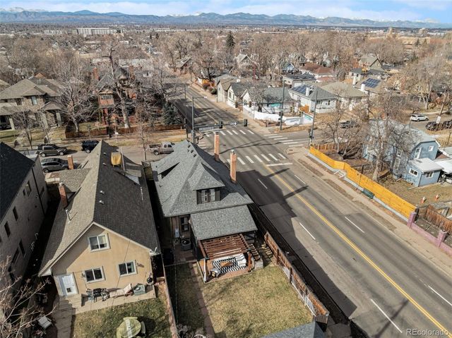 304 S Emerson Street, Denver, CO 80209